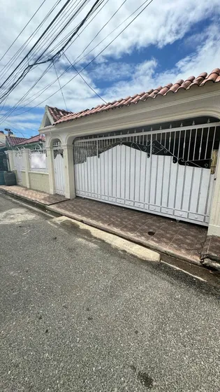 Casa En Venta Prado Oriental Un Nivel Zona Centrica