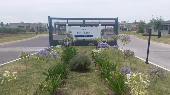 Terreno En Venta - 681mts2 - San Felipe, Canning