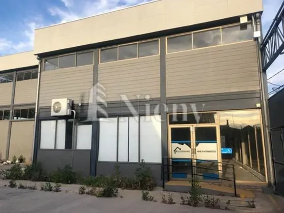 Local Comercial En Venta En San Fernando