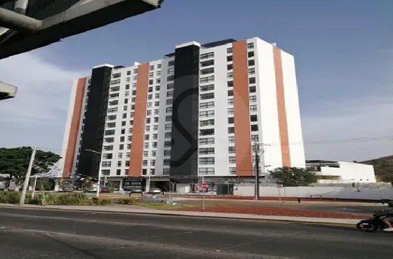 Departamento En Venta En Nueva España