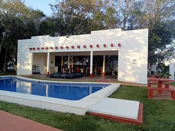 Casa Amueblada, Internet Incluido