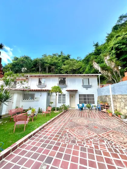 Se Vende Casa En Macaracuay De 268mts
