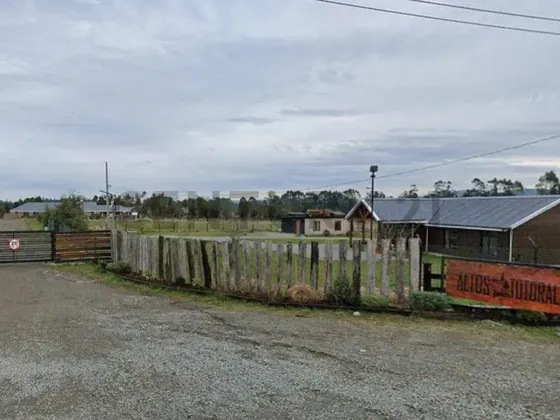 Venta Terreno En Sur De Chile Llanquihue, Excelente Conec...