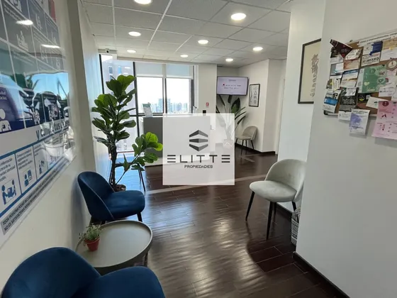 Oferta Venta Oficina 7 Estac. Concón-reñaca 7% Rentabilidad