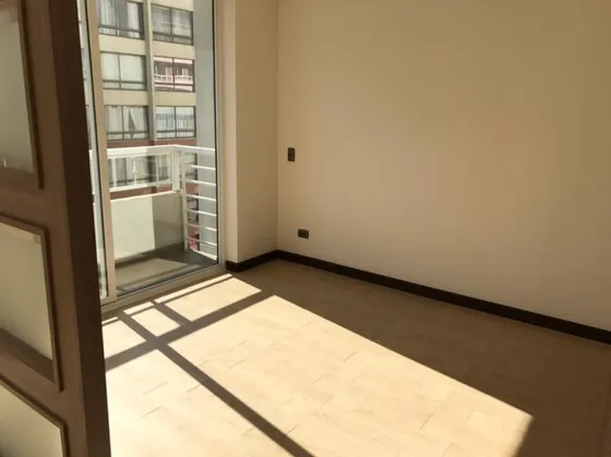 Departamento 1 Dorm / 1 Baño / Bodega
