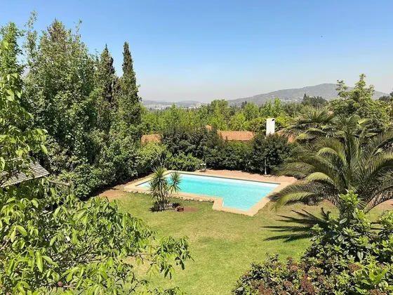 Casa En Venta En El Huinganal