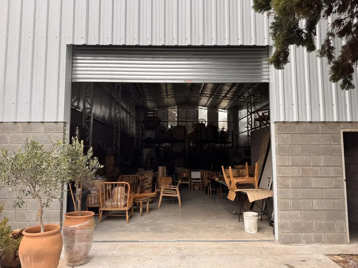 Warehouse for Rent in Benavidez – Excellent Location Between Nordelta and Villanueva