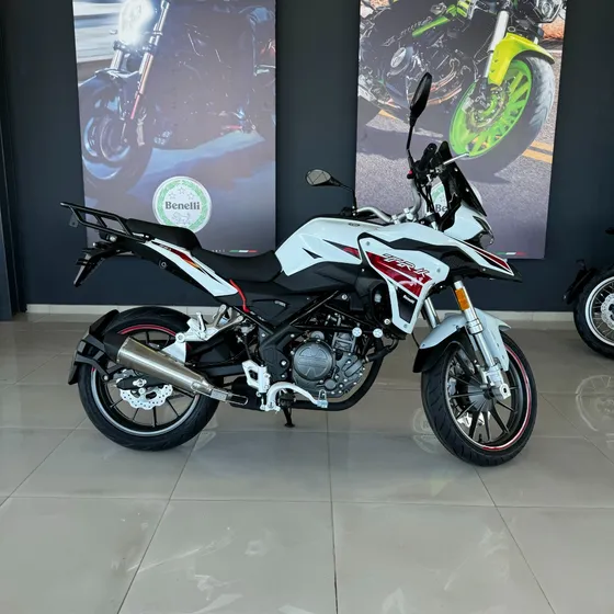 Trk 251 Benelli Store Ovest - Mejor Contado
