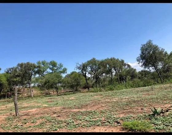 Terreno En Venta En El Cadillal