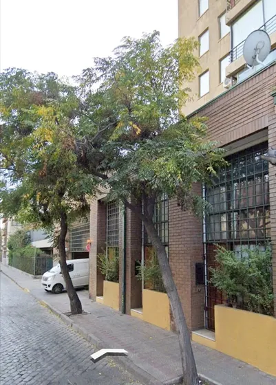 Depto Vista Despejada Y Buena Conectividad