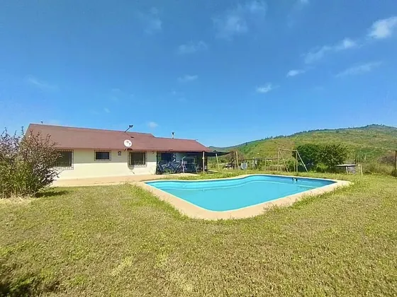 Parcela En Venta En Maipú