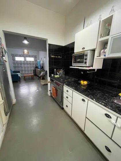 Casa En Venta - 2 Dormitorios 1 Baño - 120mts2 - Ciudadela