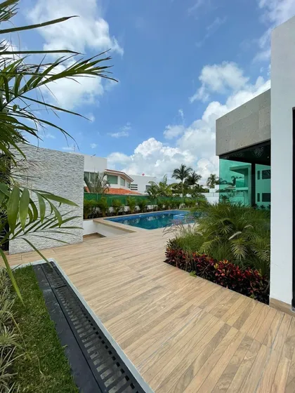 Casa En Venta En Lomas De Cocoyoc