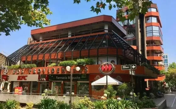 Local Comercial Oficina Paseo Las Palmas (dueño Directo)