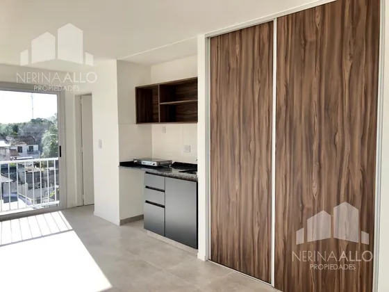Venta Monoambiente Castelar Sur Centrico