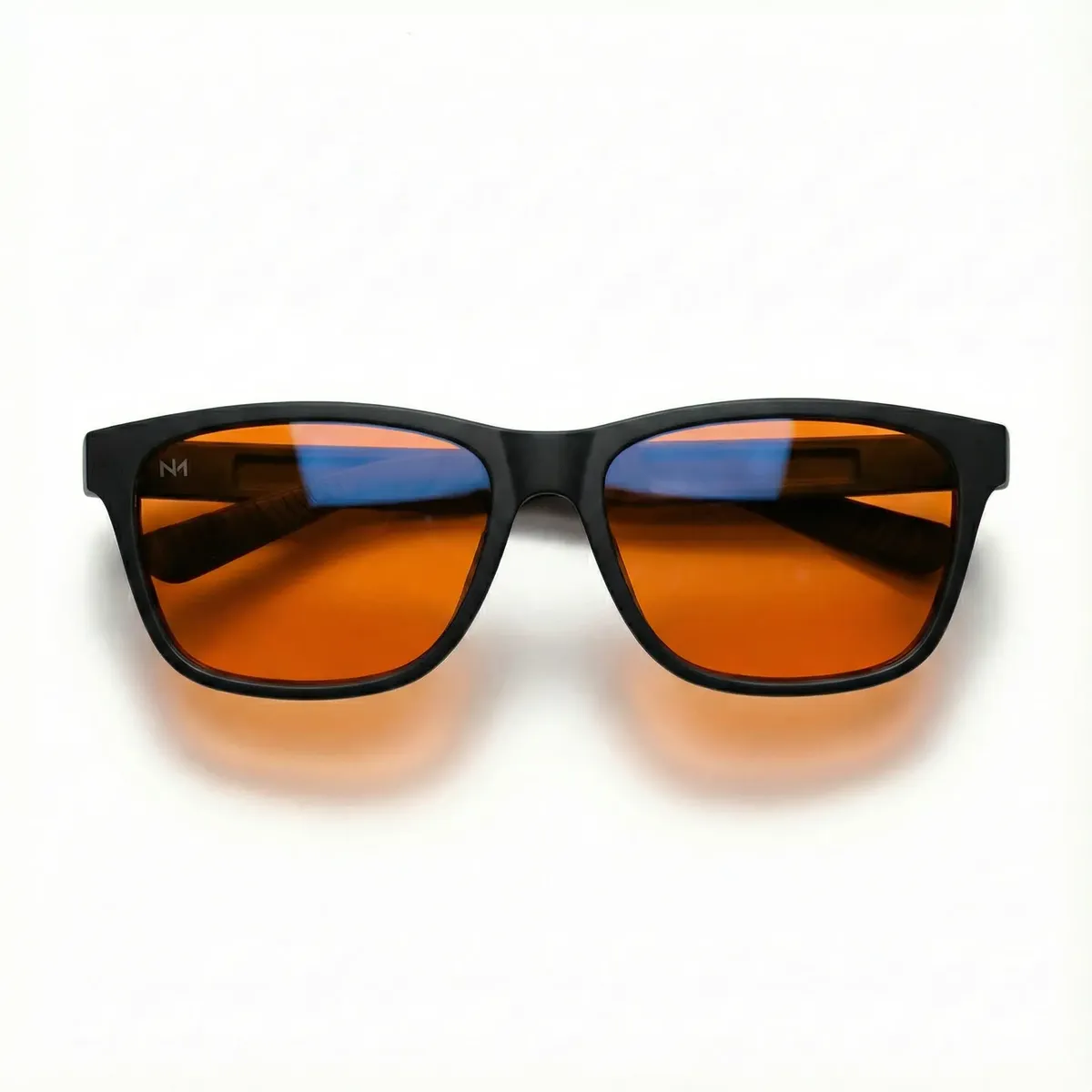 Anteojos Naranjas NOMERCY