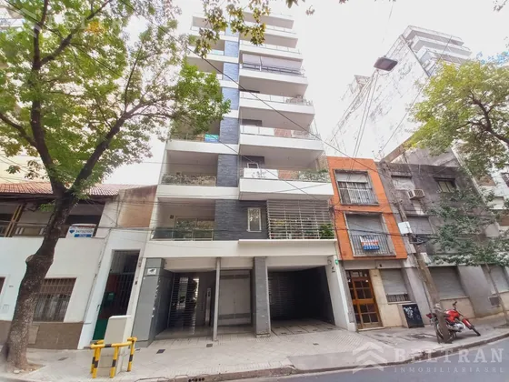 Departamento En Martin