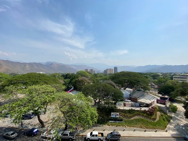 Se Vende Apartamento Aragua La Arboleda Ata-1662