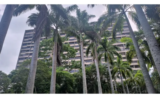 Se Vende Apartamento 121m2 Parque Caiza