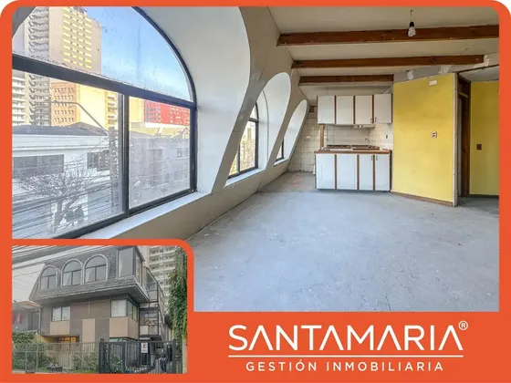 Local Comercial En Venta En Concepción