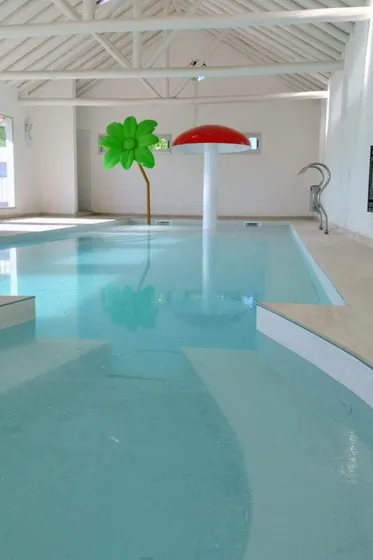 Venta Complejo De Cabañas En Rama Caida, San Rafael Mendoza