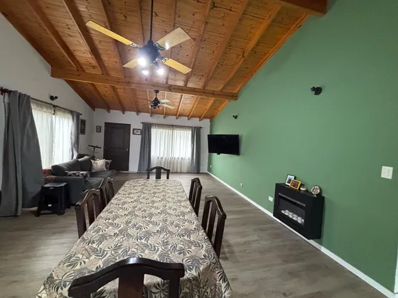 Venta Casa Quinta 4 Ambientes Con Pileta Moreno