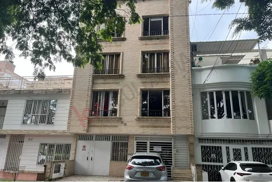 Vendo Edificio Ubicado En El Sur De Cali Colombia