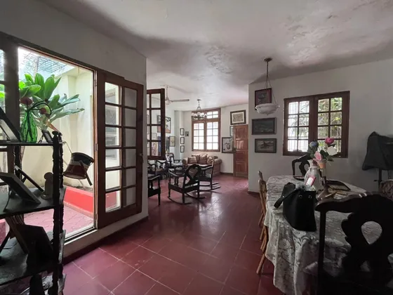Vendo Casa En El Corazon De Ciudad Nueva /zona Colonial