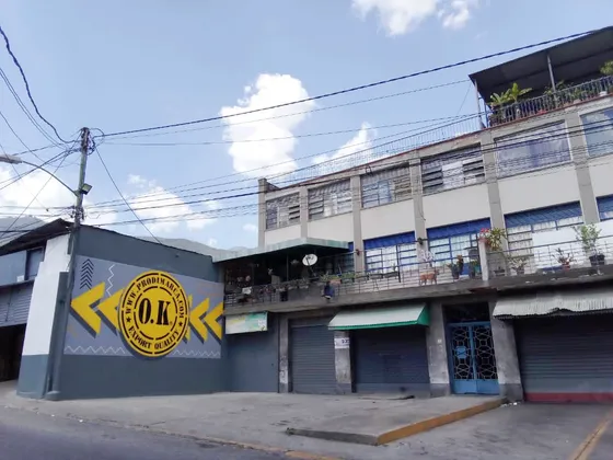 En Venta Apartamento En Sarria Caracas