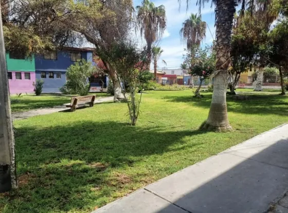 ¡casa En Iquique: Espacio Y Comodidad!