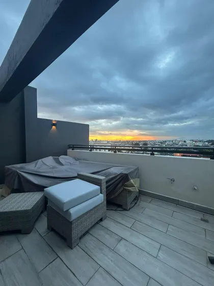 Alquiler De Apartamento De 2 Habitaciones Tipo Loft