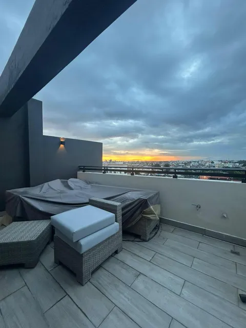 Alquiler De Apartamento De 2 Habitaciones Tipo Loft