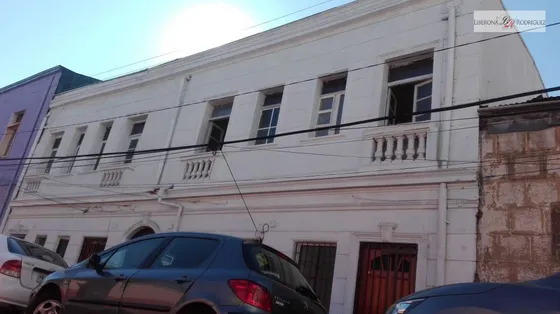 Local Comercial En Venta En Valparaíso