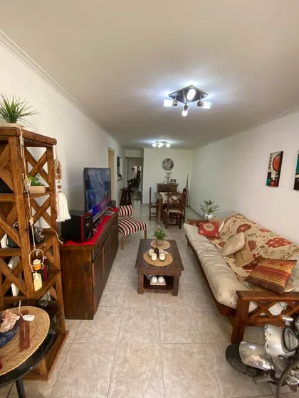 Se Vende Ph En Pergamino Con Dos Dormitorios
