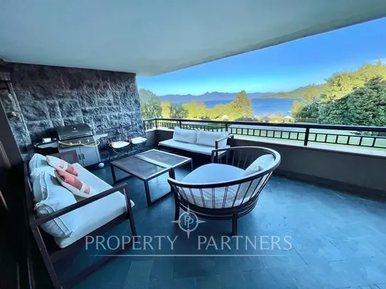 Hermoso Departamento En Condominio La Puntilla