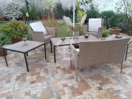 Casa Ubicada En Pozo Almonte - Mall Los Dominicos