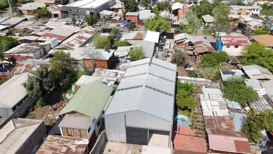 Bodega En Venta En Recoleta