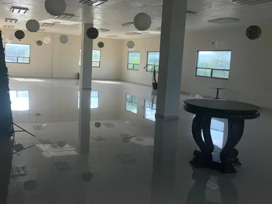 Edificio Comercial En Renta En Los Rodriguez, Saltillo - Amplio Y Bien Ubicado
