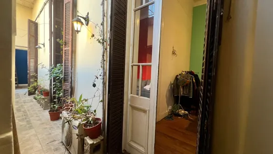Ph 4 Ambientes Con Balcon Y Terraza 