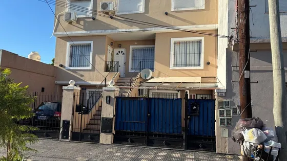 Ph 2 Ambientes Venta Ramos Mejia