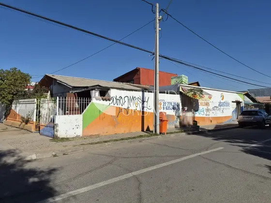 Casa Comercial - Residencial | Zona Mixta Zmv-3