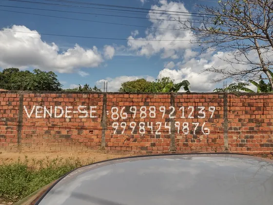 Terreno Murado 