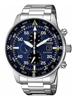 Reloj citizen eco drive mercadolibre hotsell