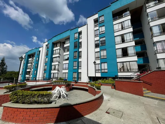 Apartamento En Venta - Norte De Armenia