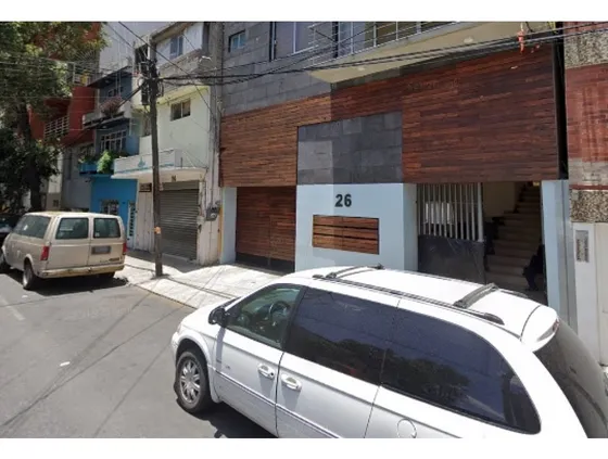 Depto En Remate En Américas Unidas, F-1443