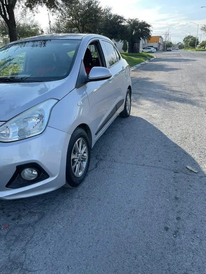 Hyundai Grand I10 1.3 Gls At