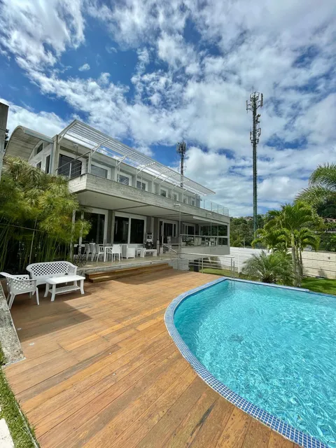 En Venta Casa De 2160m2 4h+2s/4.5b+s/15p La Lagunita 