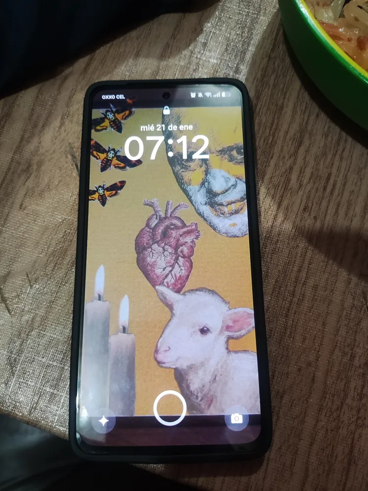 Foto del producto compartida por el comprador 4 de 8