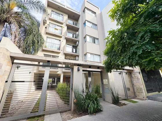 Venta Departamento 2 Ambientes Con Balcón En Morón (4ºc)
