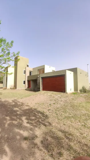 Venta Casa - Santa Rosa De Calamuchita Permuto Por Rosario Permuta